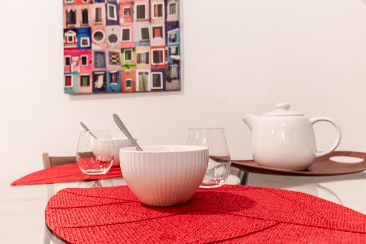 La Loge By "Cosy Morning" Havre De Paix Au Centre De Colmar, Ideal Pour 4 Personnes Luaran gambar
